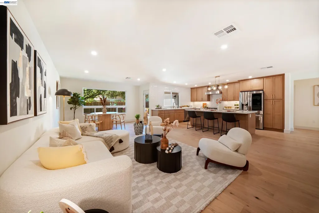 4236 Jensen Street Pleasanton CA 94566