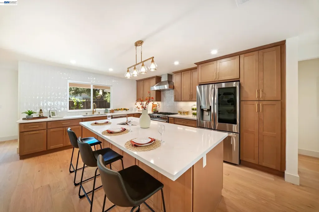 4236 Jensen Street Pleasanton CA 94566