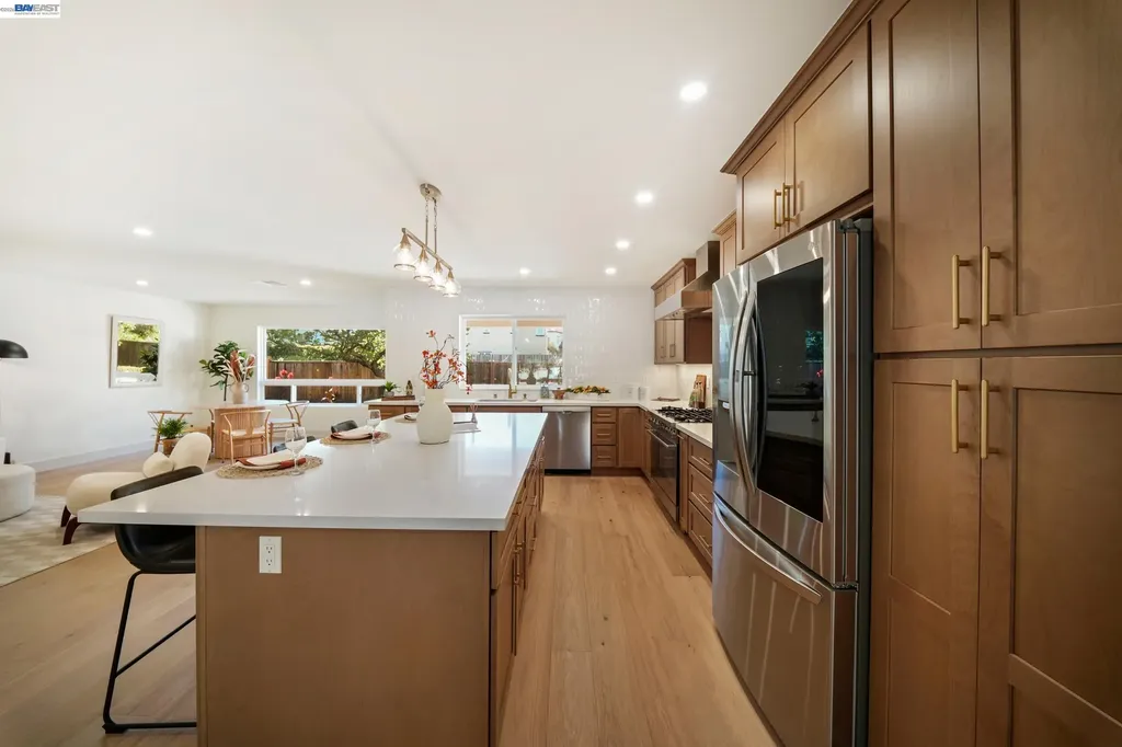 4236 Jensen Street Pleasanton CA 94566