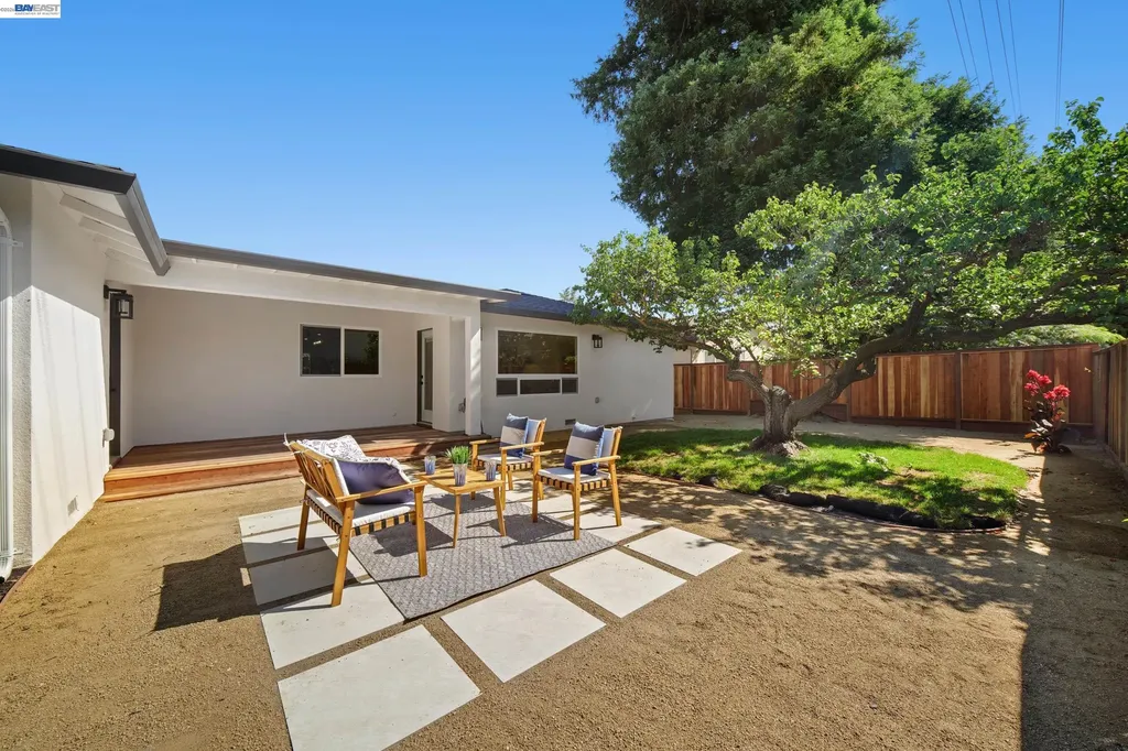 4236 Jensen Street Pleasanton CA 94566