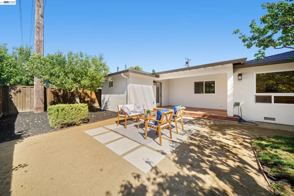 4236 Jensen Street Pleasanton CA 94566