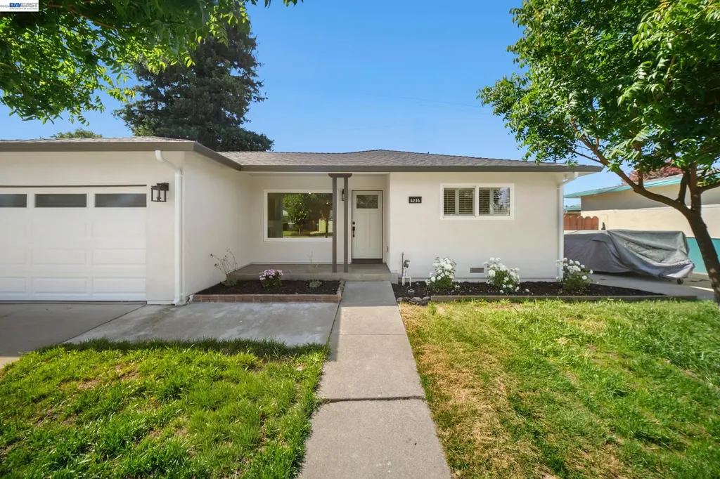 4236 Jensen Street Pleasanton CA 94566