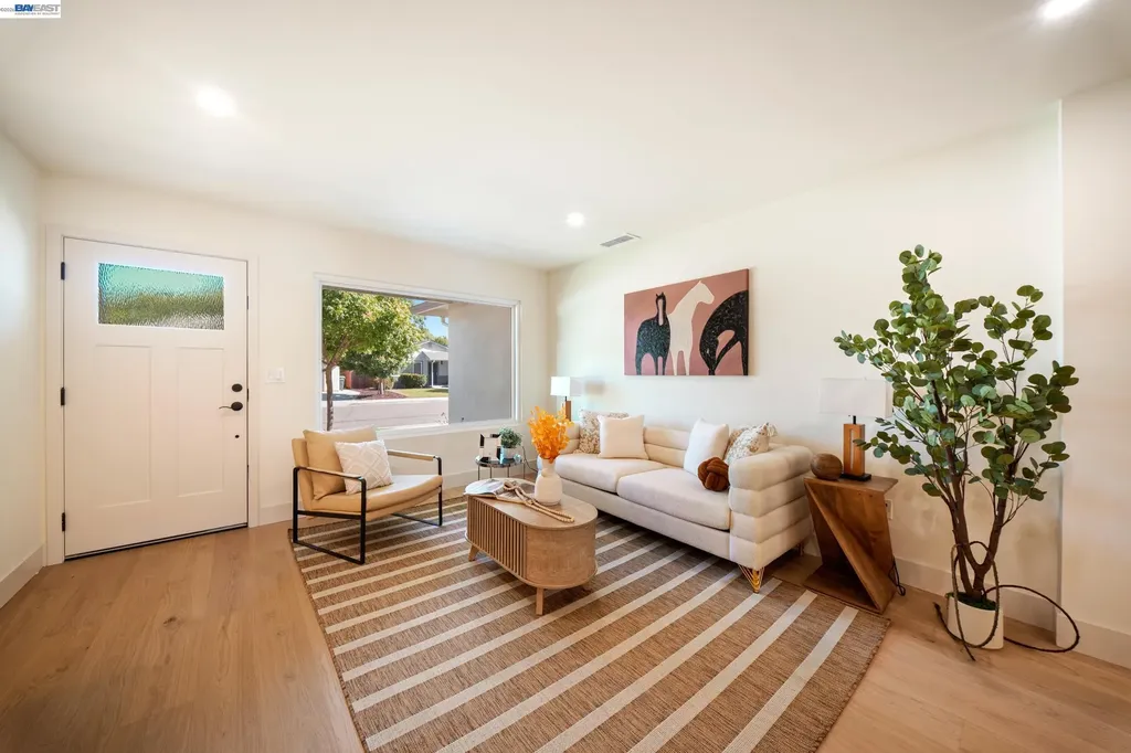 4236 Jensen Street Pleasanton CA 94566
