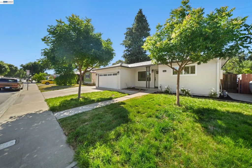 4236 Jensen Street Pleasanton CA 94566