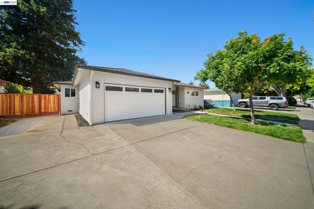 4236 Jensen Street Pleasanton CA 94566