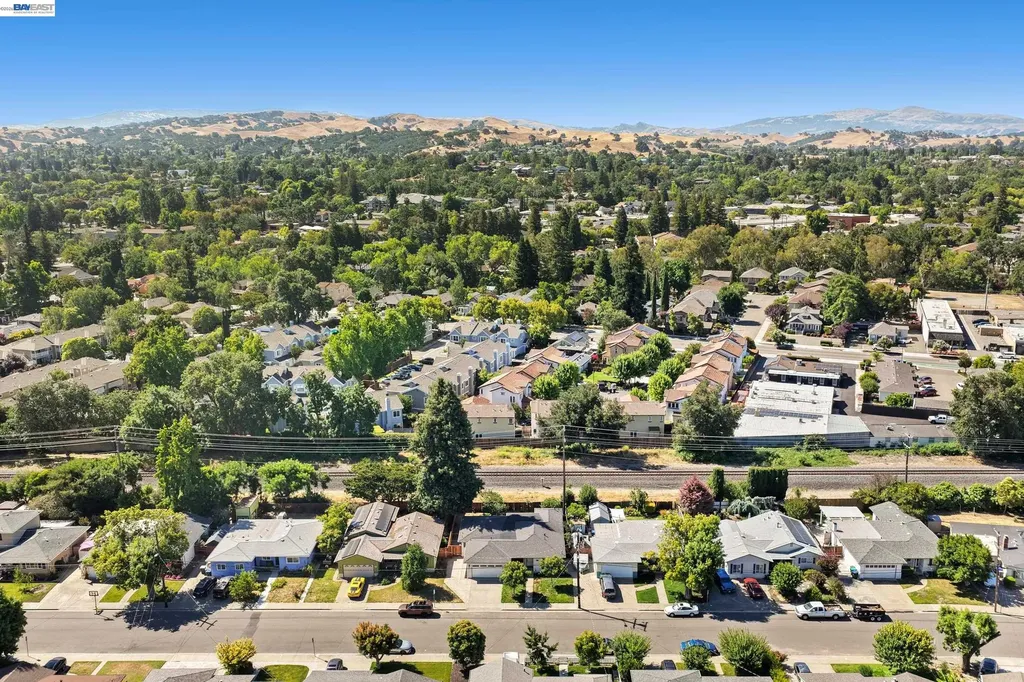 4236 Jensen Street Pleasanton CA 94566