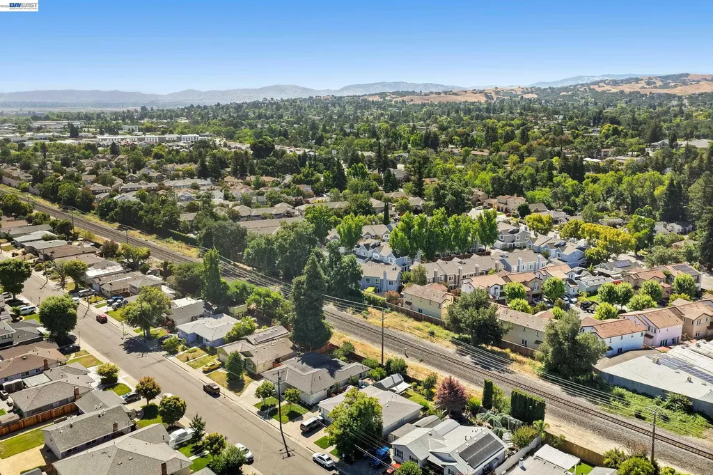 4236 Jensen Street Pleasanton CA 94566