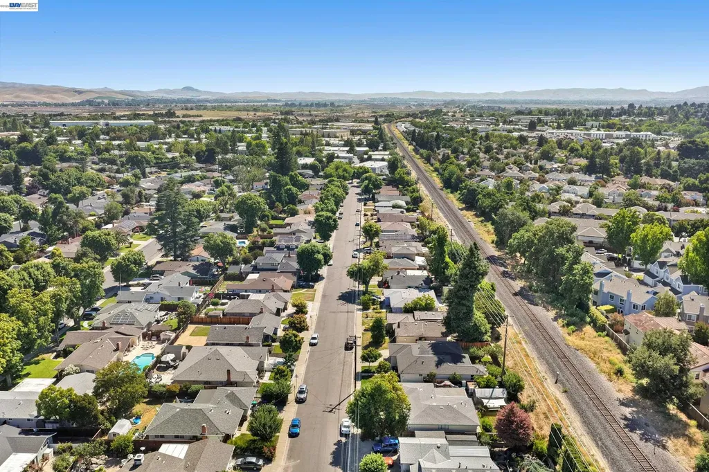 4236 Jensen Street Pleasanton CA 94566