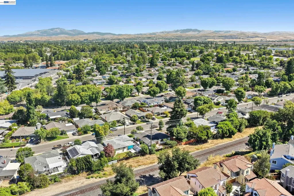 4236 Jensen Street Pleasanton CA 94566