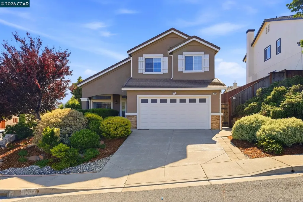 104 Sunpeak Drive Pittsburg CA 94565