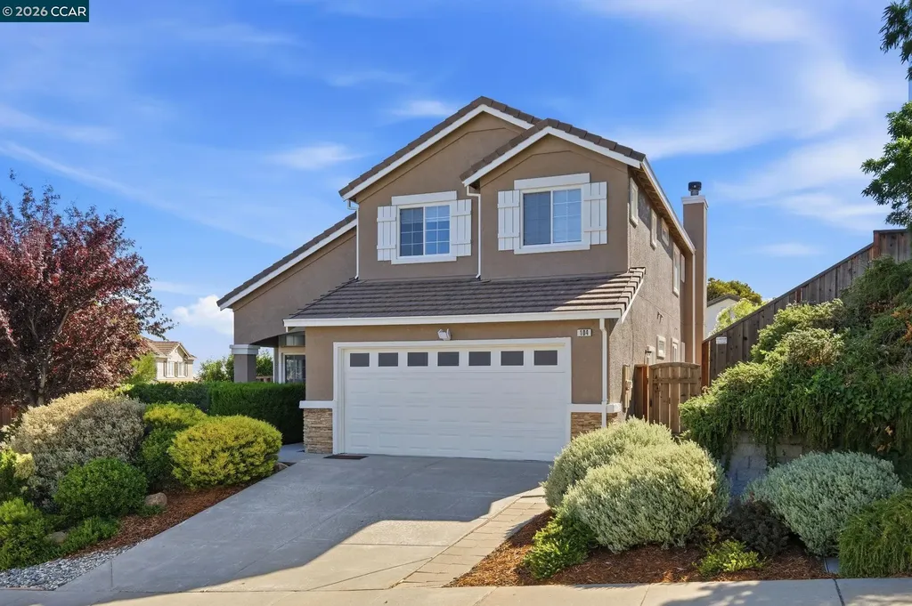 104 Sunpeak Drive Pittsburg CA 94565