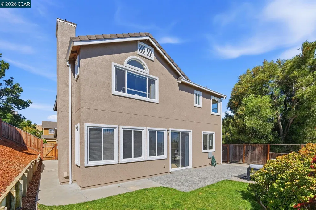 104 Sunpeak Drive Pittsburg CA 94565