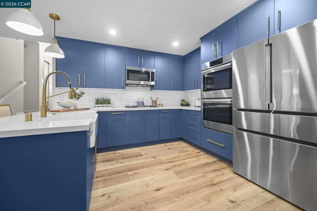 1707 Pepperwood Court Concord CA 94521
