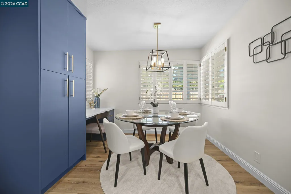 1707 Pepperwood Court Concord CA 94521