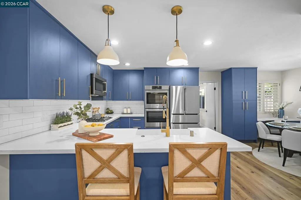 1707 Pepperwood Court Concord CA 94521