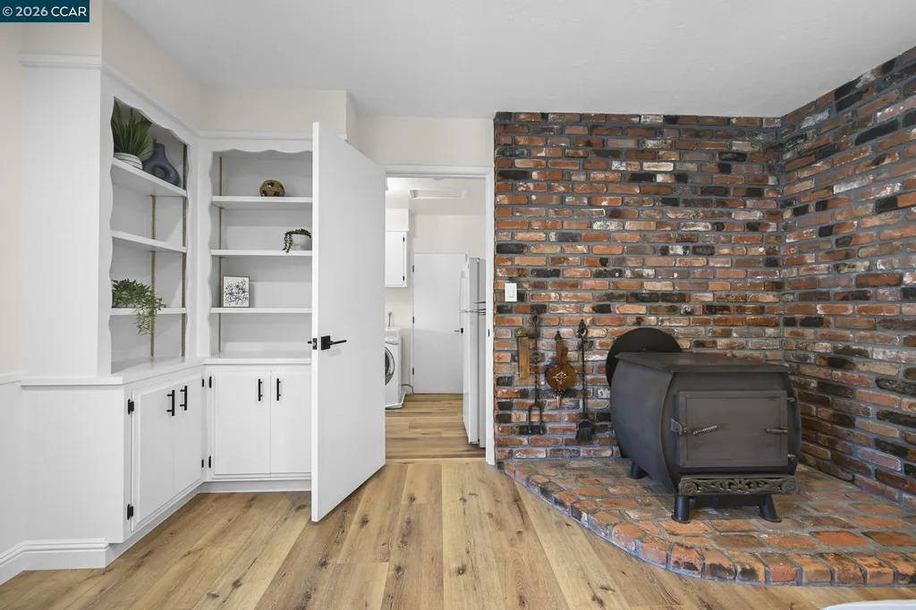 1707 Pepperwood Court Concord CA 94521