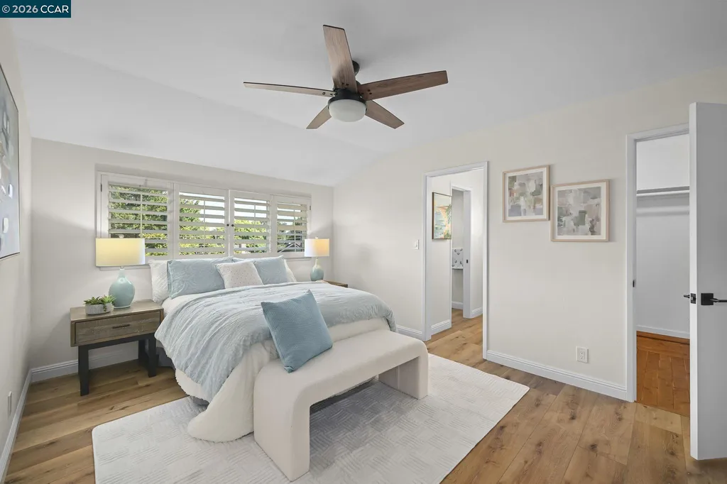 1707 Pepperwood Court Concord CA 94521