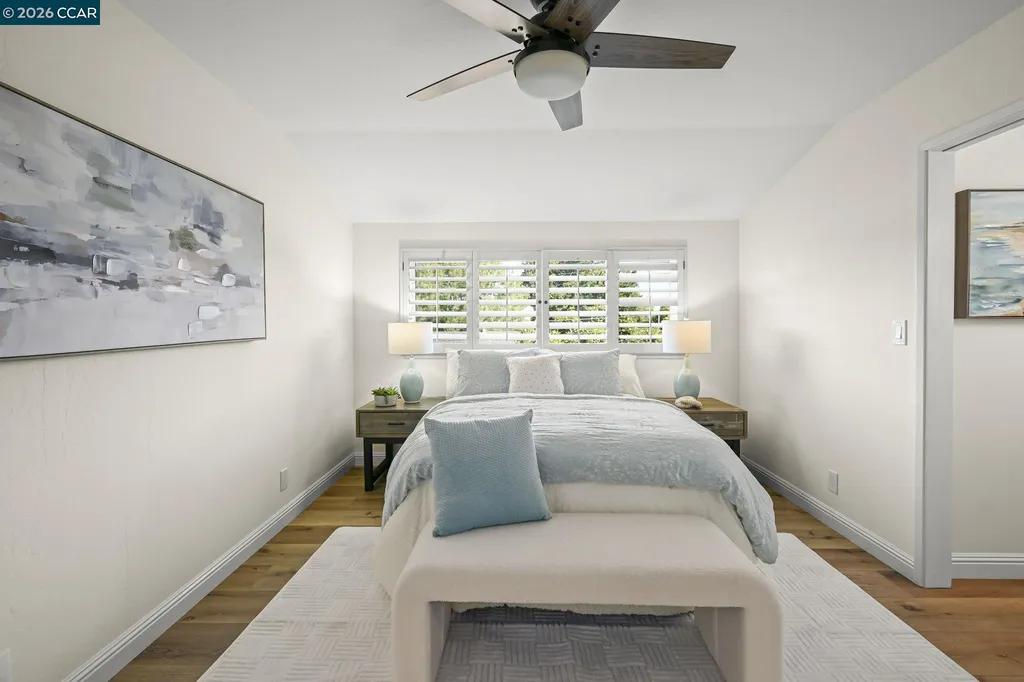 1707 Pepperwood Court Concord CA 94521