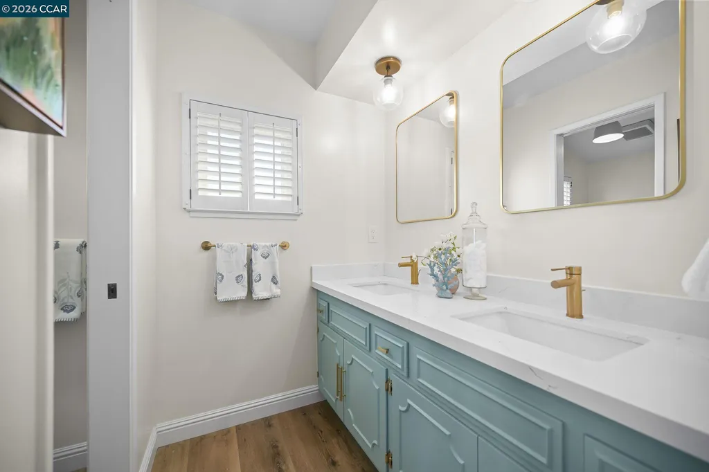 1707 Pepperwood Court Concord CA 94521