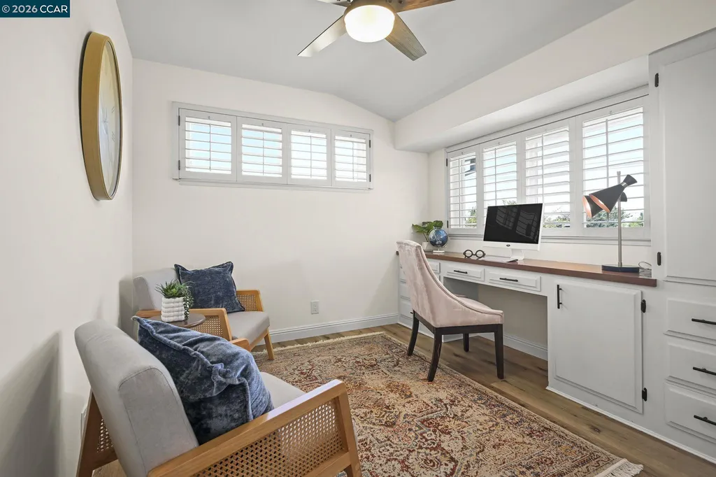 1707 Pepperwood Court Concord CA 94521