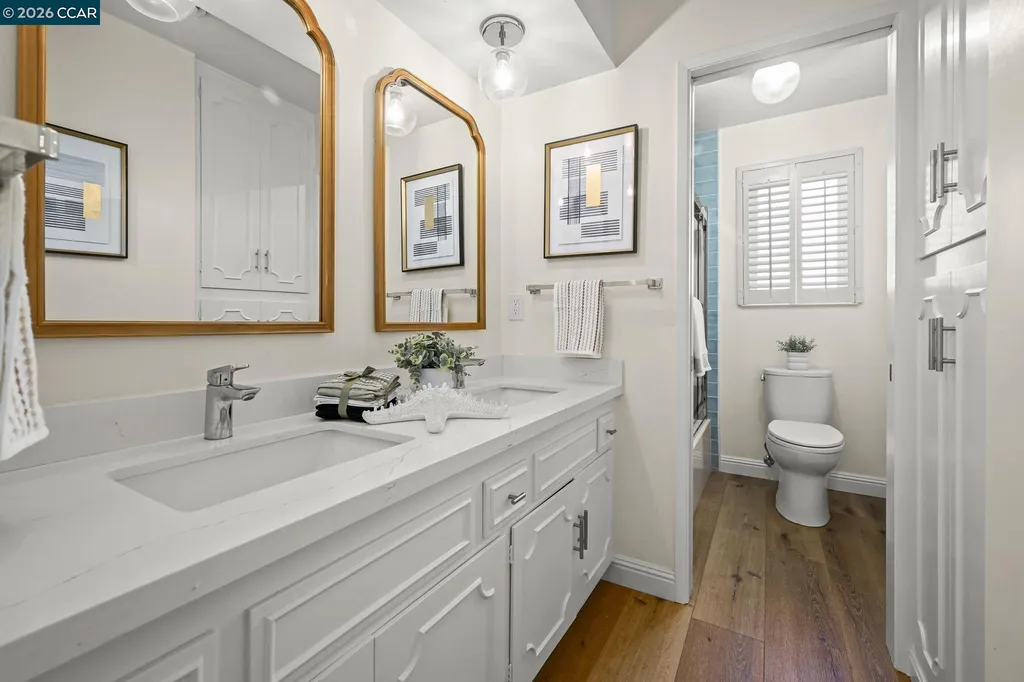 1707 Pepperwood Court Concord CA 94521