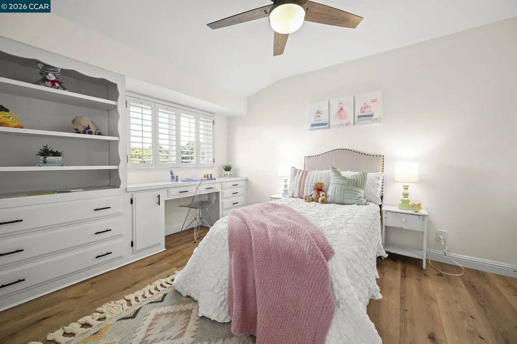 1707 Pepperwood Court Concord CA 94521