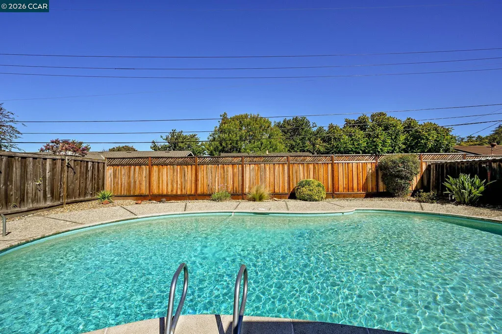 1707 Pepperwood Court Concord CA 94521