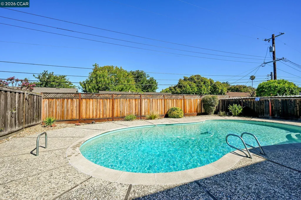 1707 Pepperwood Court Concord CA 94521