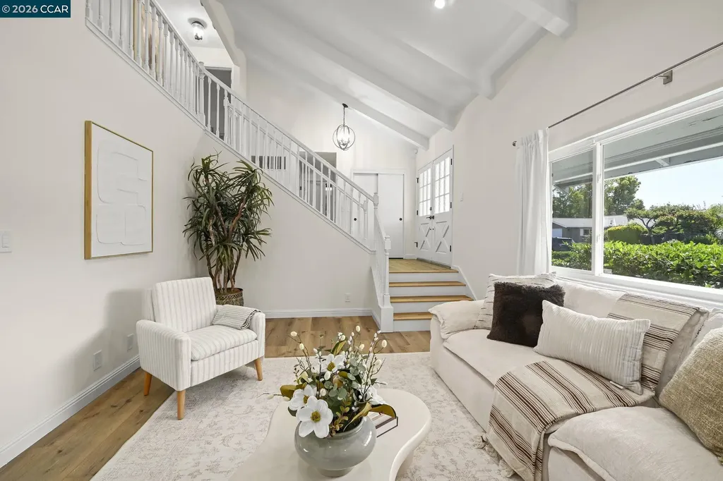 1707 Pepperwood Court Concord CA 94521