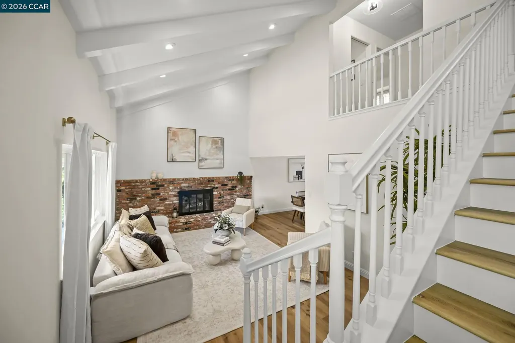 1707 Pepperwood Court Concord CA 94521