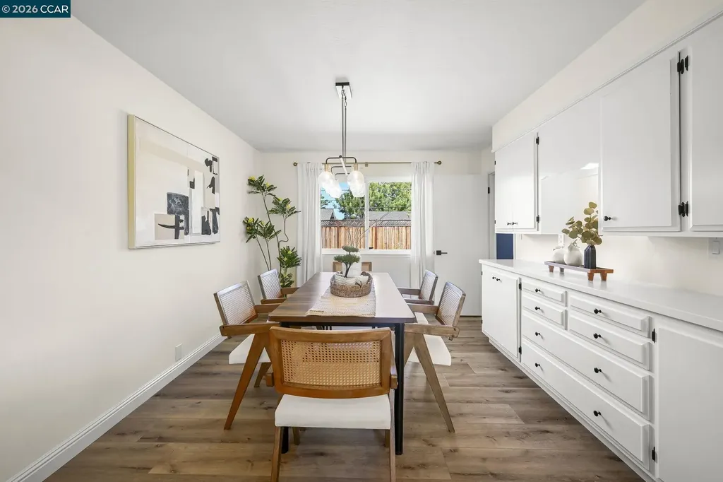 1707 Pepperwood Court Concord CA 94521