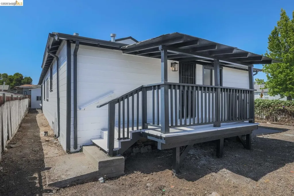 1937 98th Avenue Oakland CA 94603