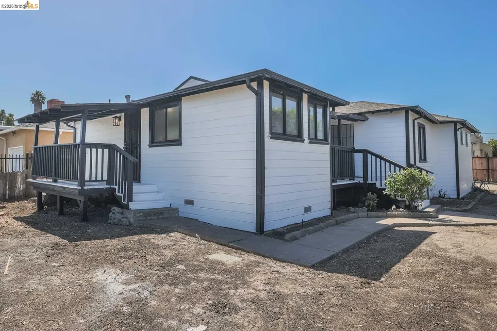 1937 98th Avenue Oakland CA 94603