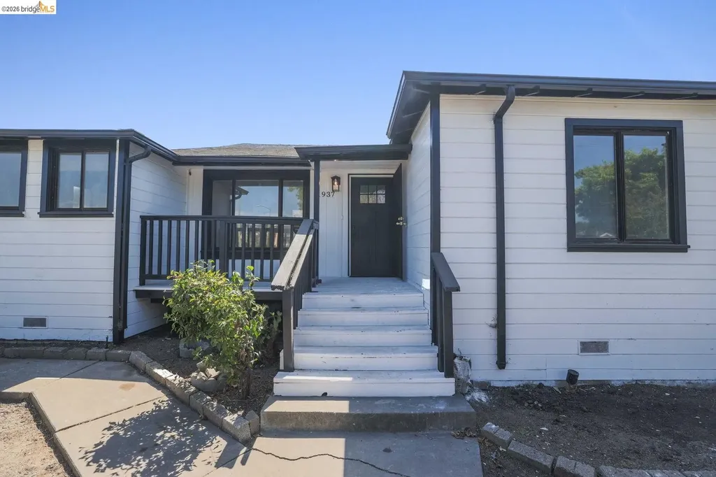 1937 98th Avenue Oakland CA 94603
