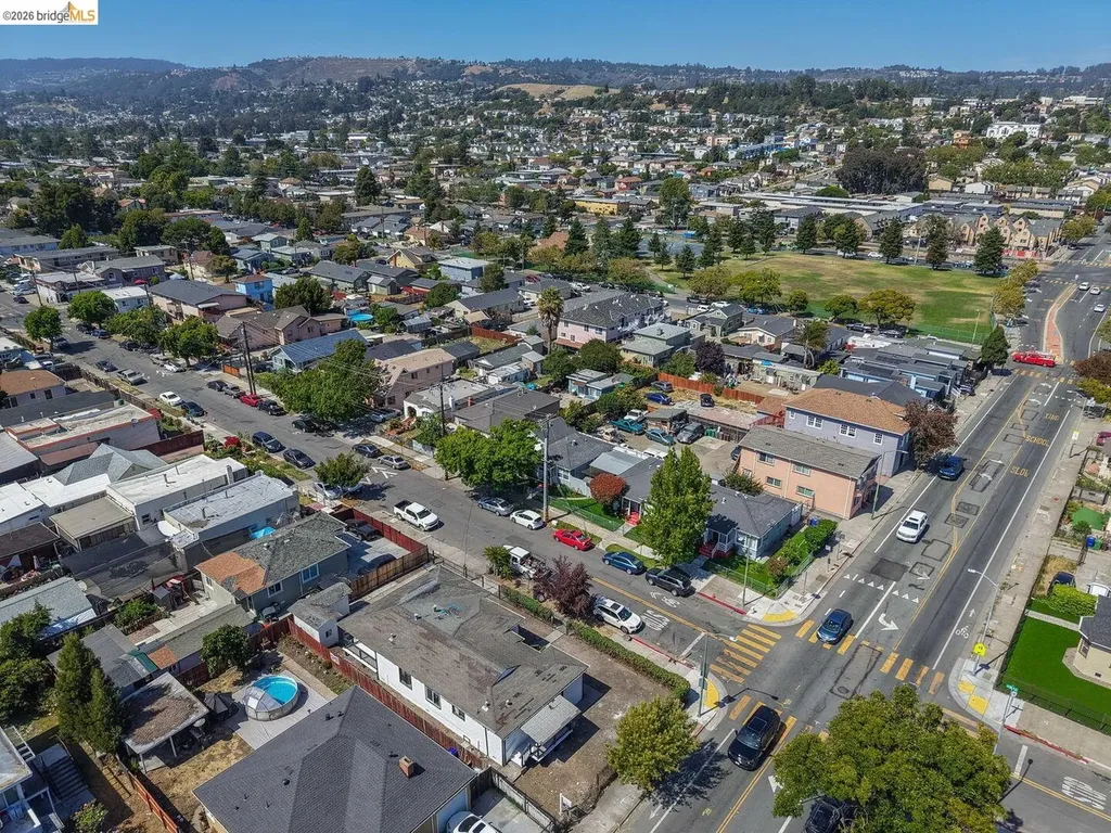 1937 98th Avenue Oakland CA 94603