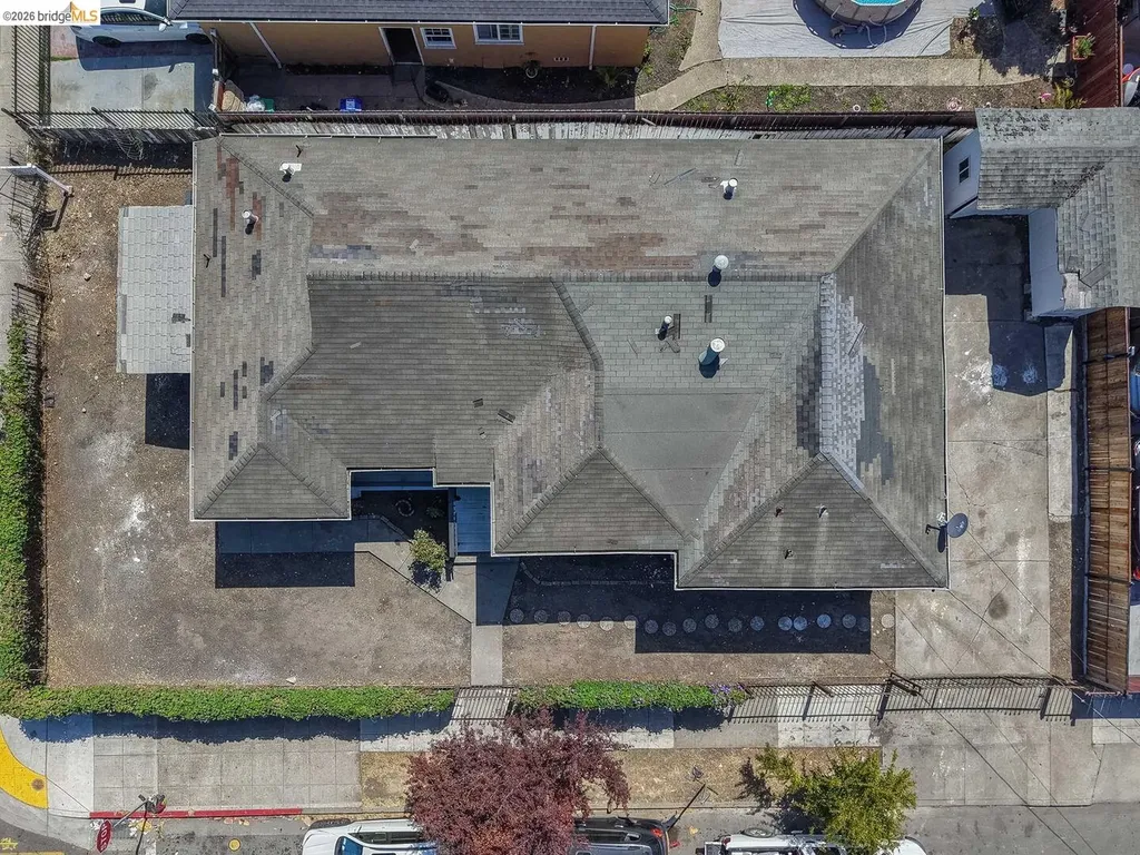 1937 98th Avenue Oakland CA 94603