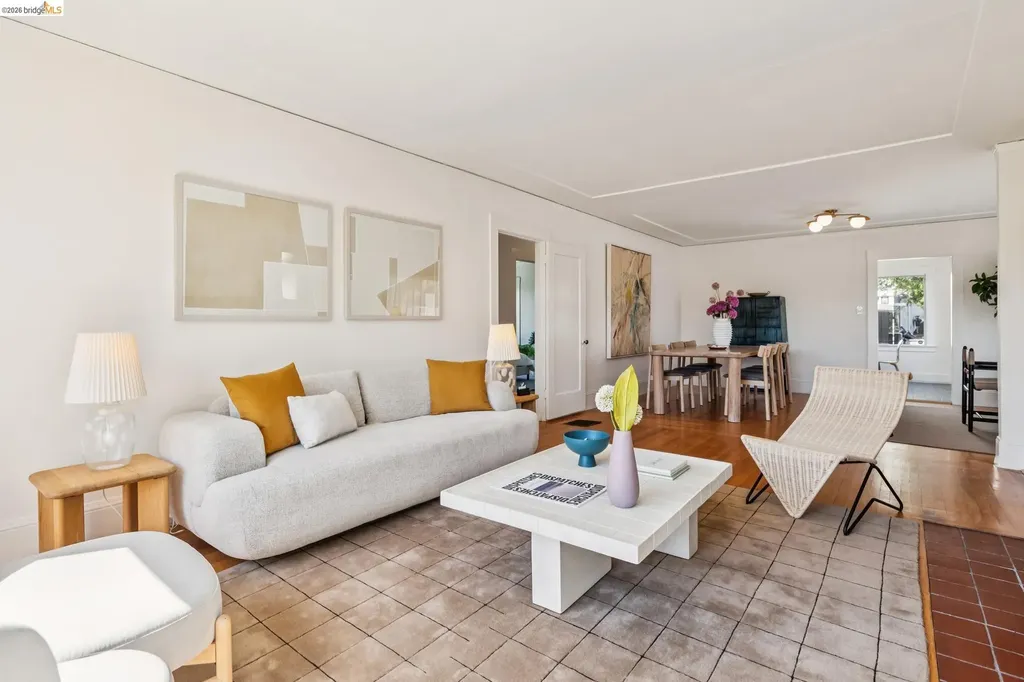 5439 Barrett Avenue El Cerrito CA 94530