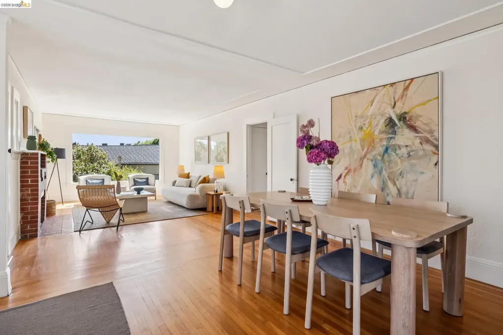 5439 Barrett Avenue El Cerrito CA 94530