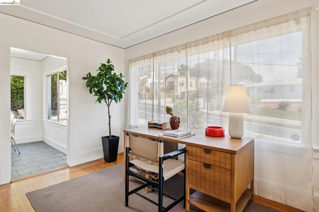 5439 Barrett Avenue El Cerrito CA 94530