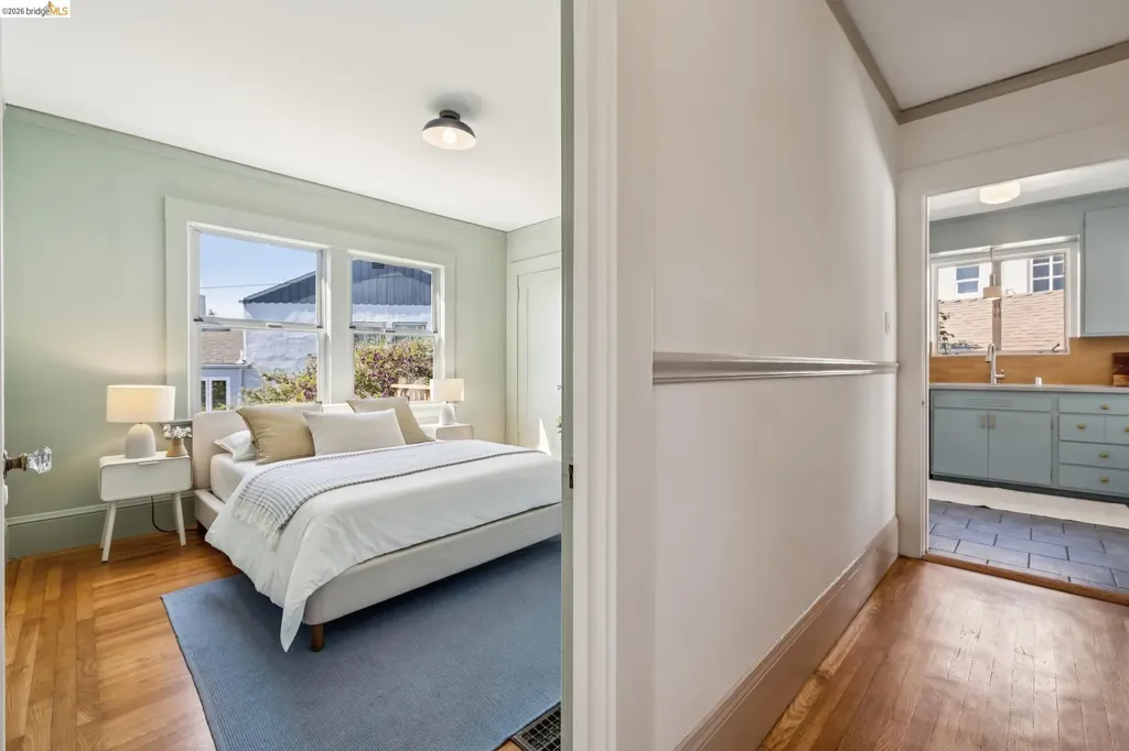 5439 Barrett Avenue El Cerrito CA 94530