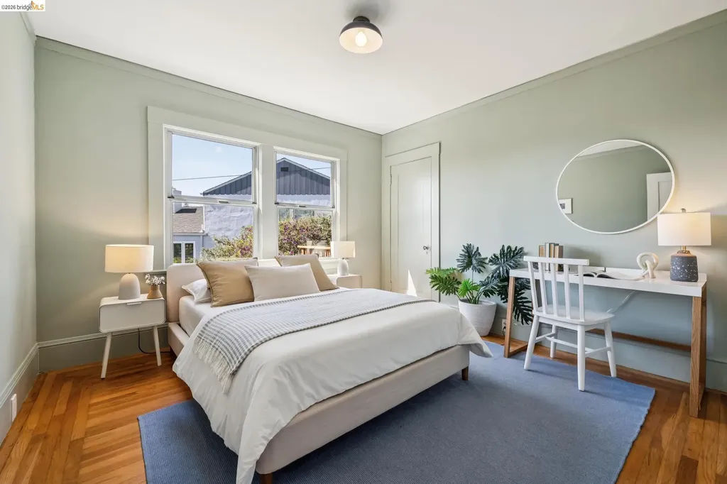 5439 Barrett Avenue El Cerrito CA 94530