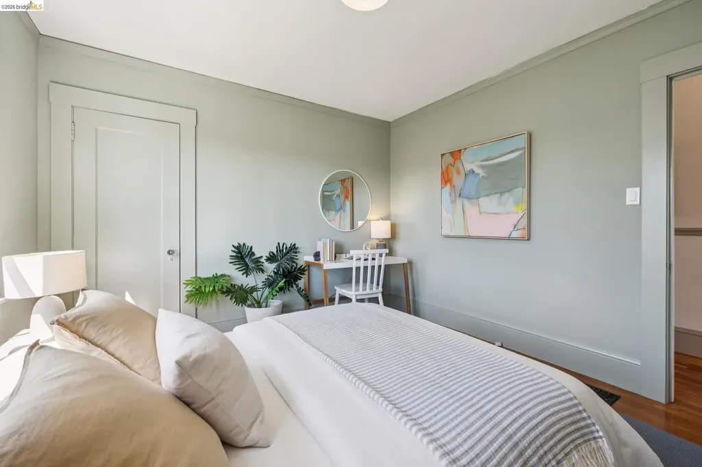 5439 Barrett Avenue El Cerrito CA 94530