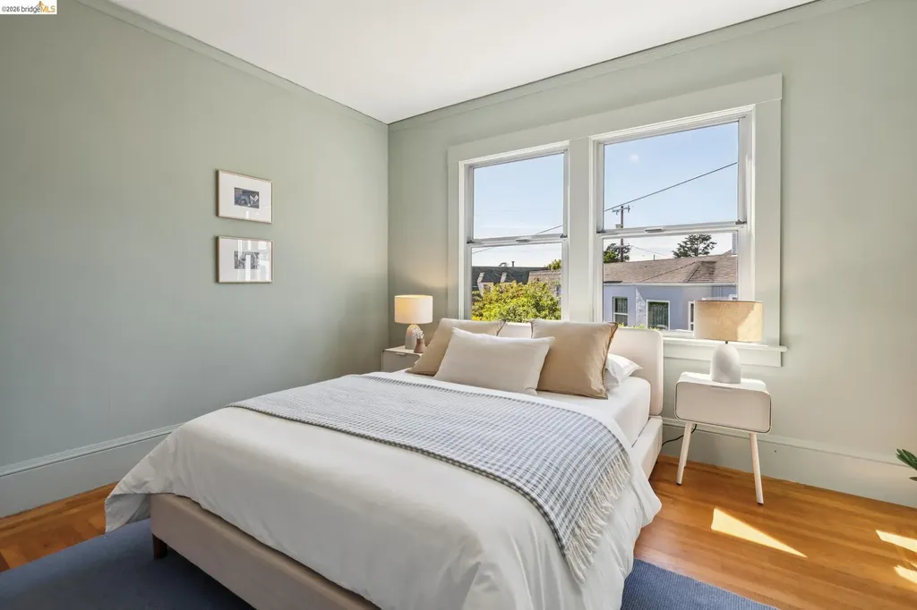 5439 Barrett Avenue El Cerrito CA 94530