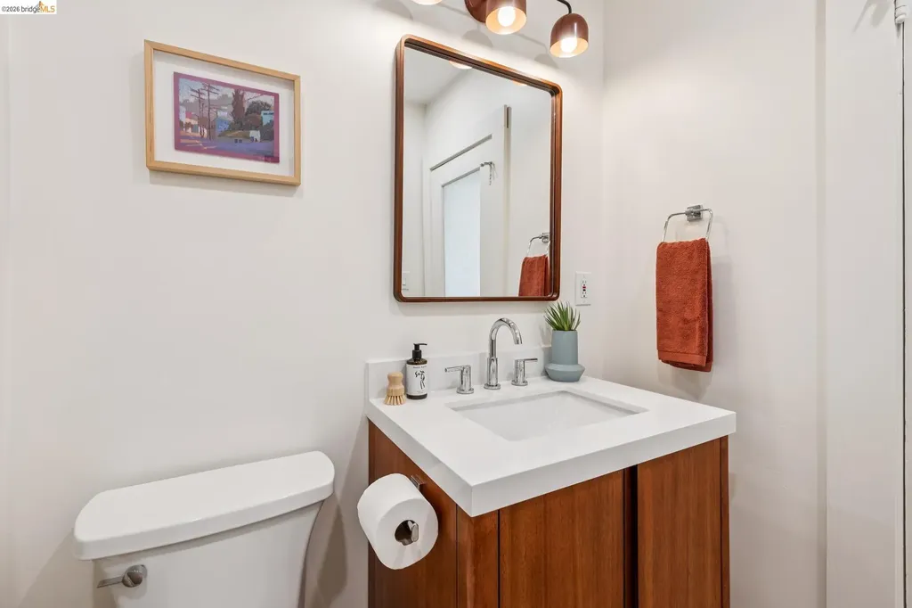 5439 Barrett Avenue El Cerrito CA 94530