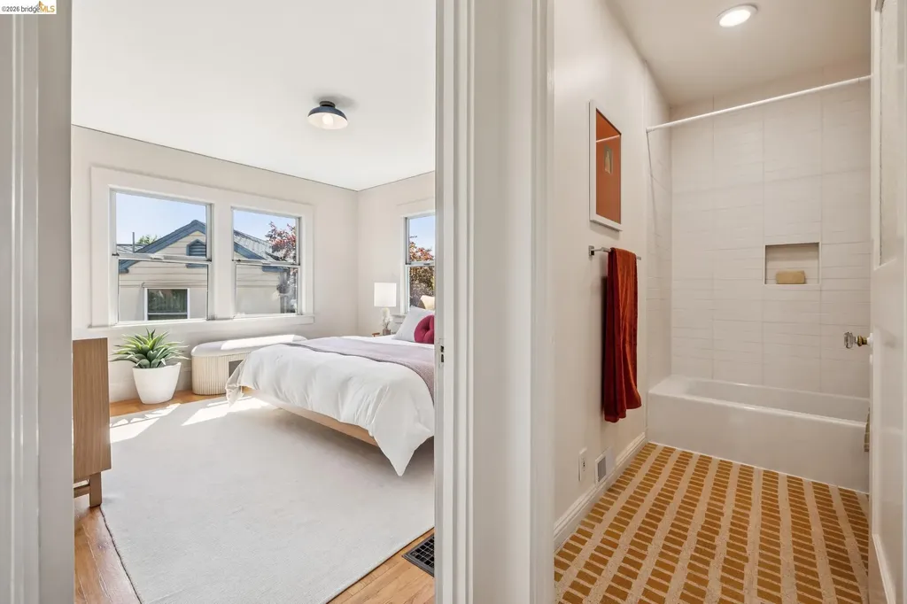 5439 Barrett Avenue El Cerrito CA 94530
