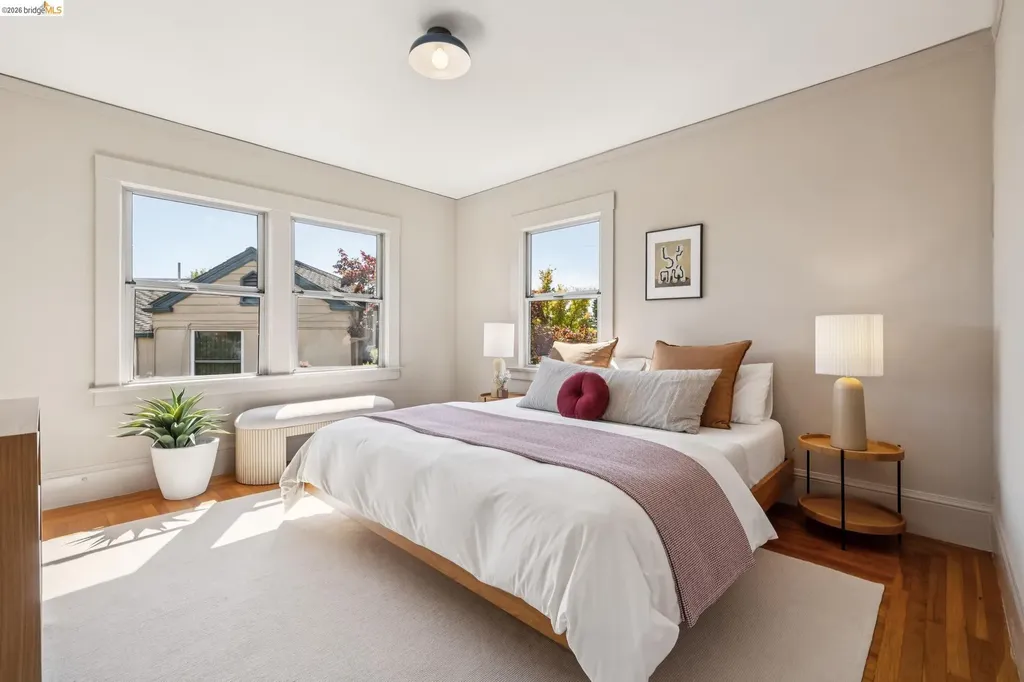 5439 Barrett Avenue El Cerrito CA 94530