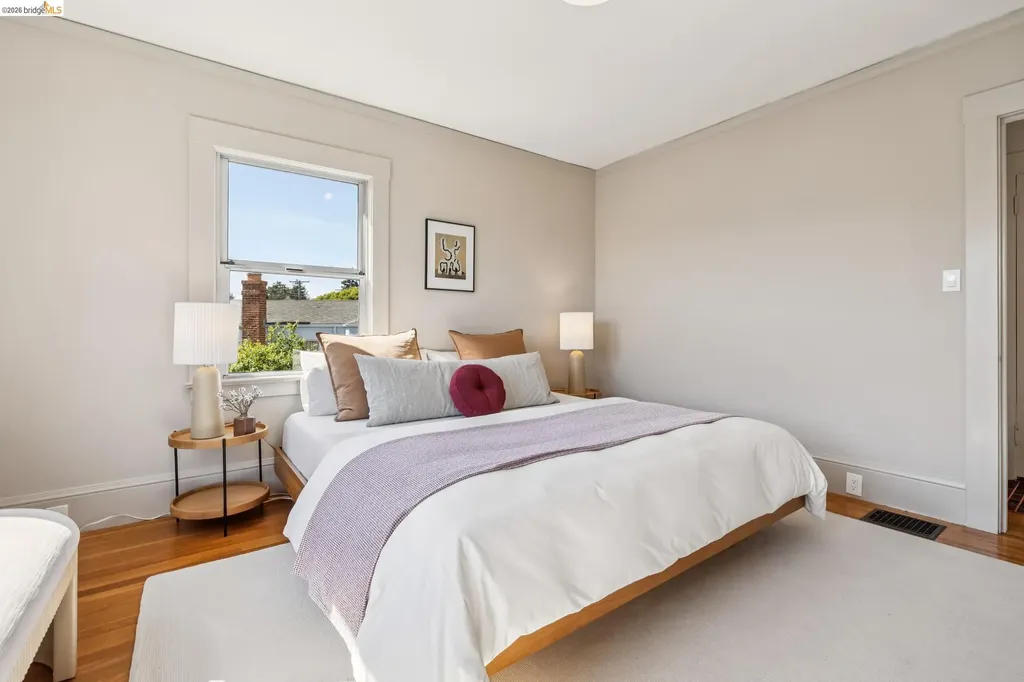 5439 Barrett Avenue El Cerrito CA 94530