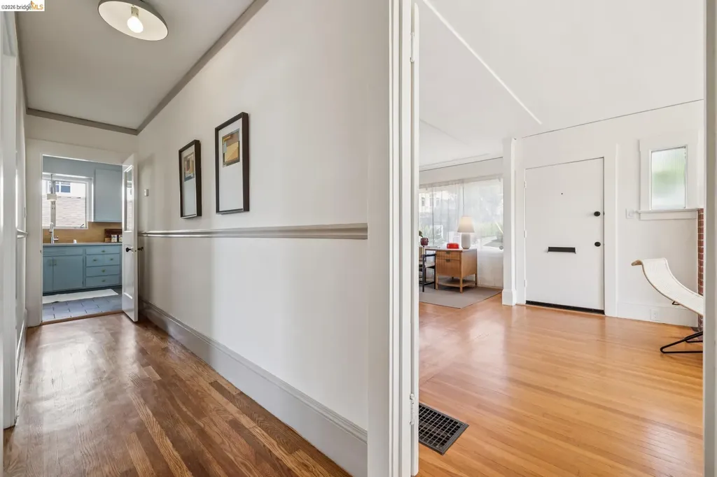 5439 Barrett Avenue El Cerrito CA 94530