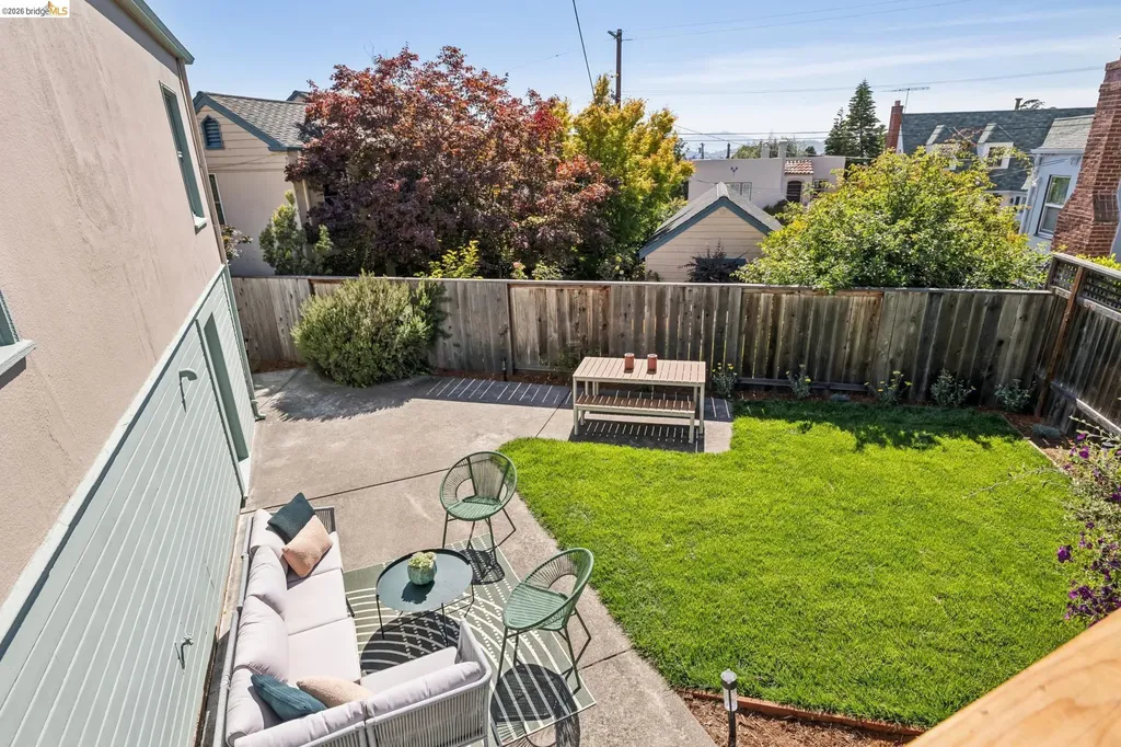 5439 Barrett Avenue El Cerrito CA 94530