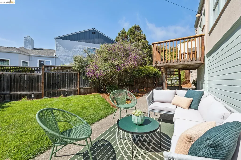 5439 Barrett Avenue El Cerrito CA 94530
